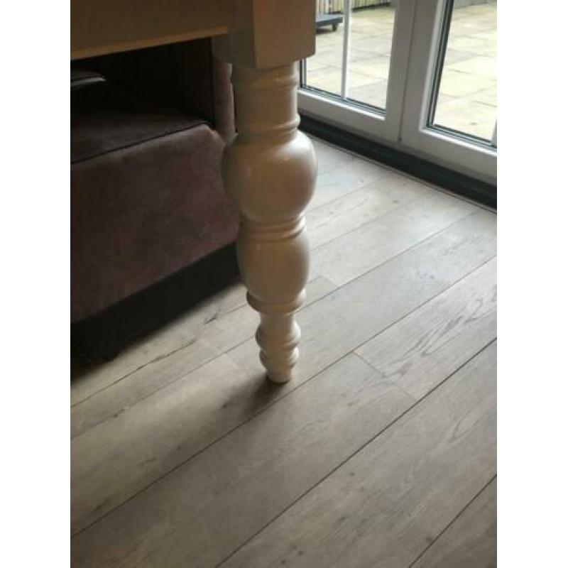 Eettafel