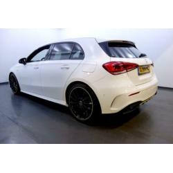 Mercedes-Benz A-Klasse 200 Launch Edition Premium Plus AMG P