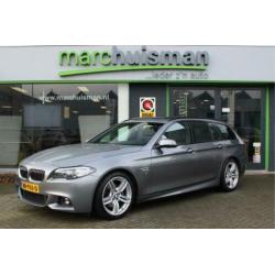 BMW 5 Serie Touring 520i High Executive (automaat) / M-PAKKE