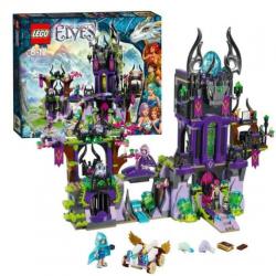 41180 Lego Elves Ragana’s Magische Schaduwkasteel -Nieuw!!