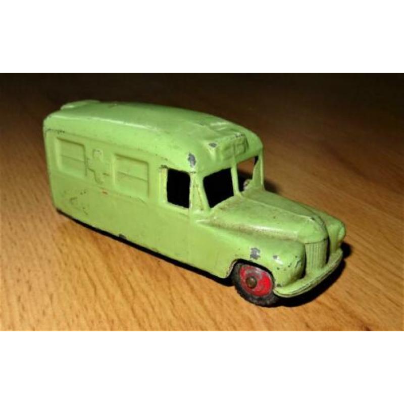 Dinky Toys Daimler.