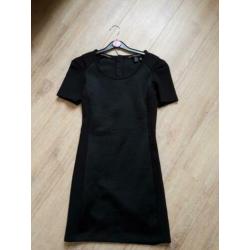 Nieuwe jurk Maison Scotch Little Black Dress XS