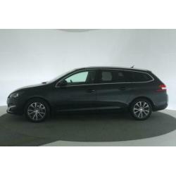 Peugeot 308 (J) SW 2.0 BlueHDI Blue Lease Premium Aut [Led P