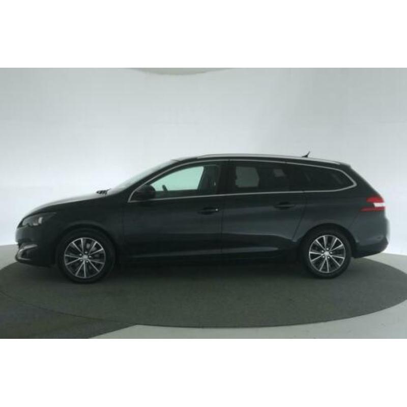 Peugeot 308 (J) SW 2.0 BlueHDI Blue Lease Premium Aut [Led P