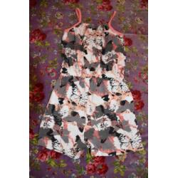 Jumpsuit Name It maat 116