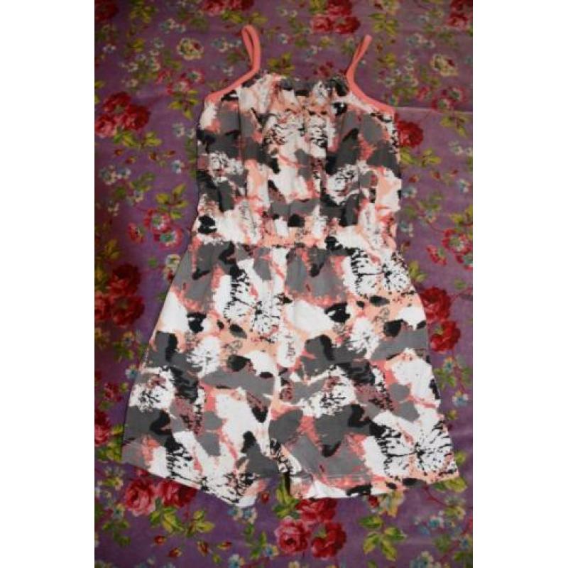 Jumpsuit Name It maat 116