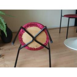 Eettafel stoeltjes