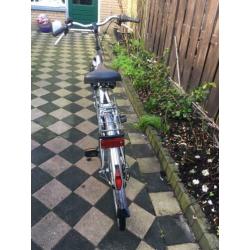 Runner 28inch 6 vers 56cm