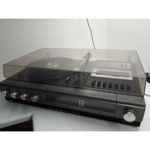 Philips Stereo Music Center 904 Mark 2