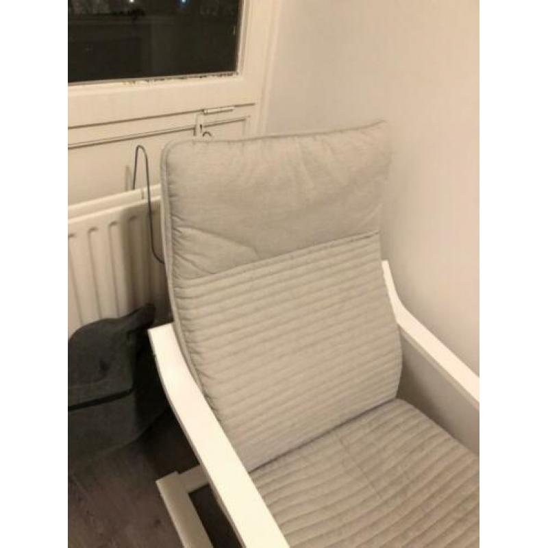 2 stoelen