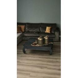 Opium Salontafel 120x120