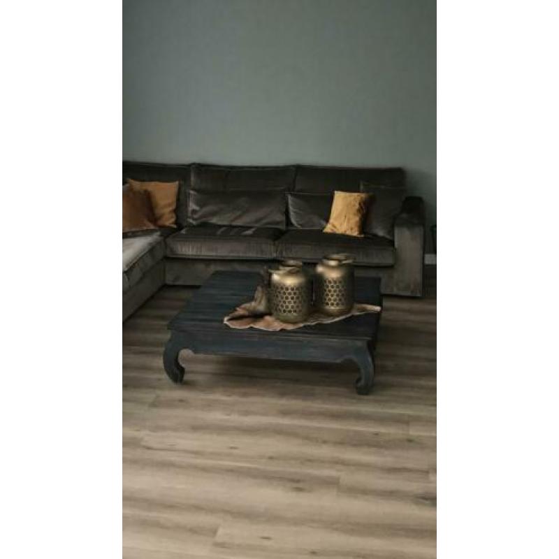 Opium Salontafel 120x120