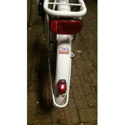 dames fiets