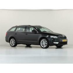 Skoda Octavia 1.4 TSI 140 PK DSG-7 Combi Greentech Ambition