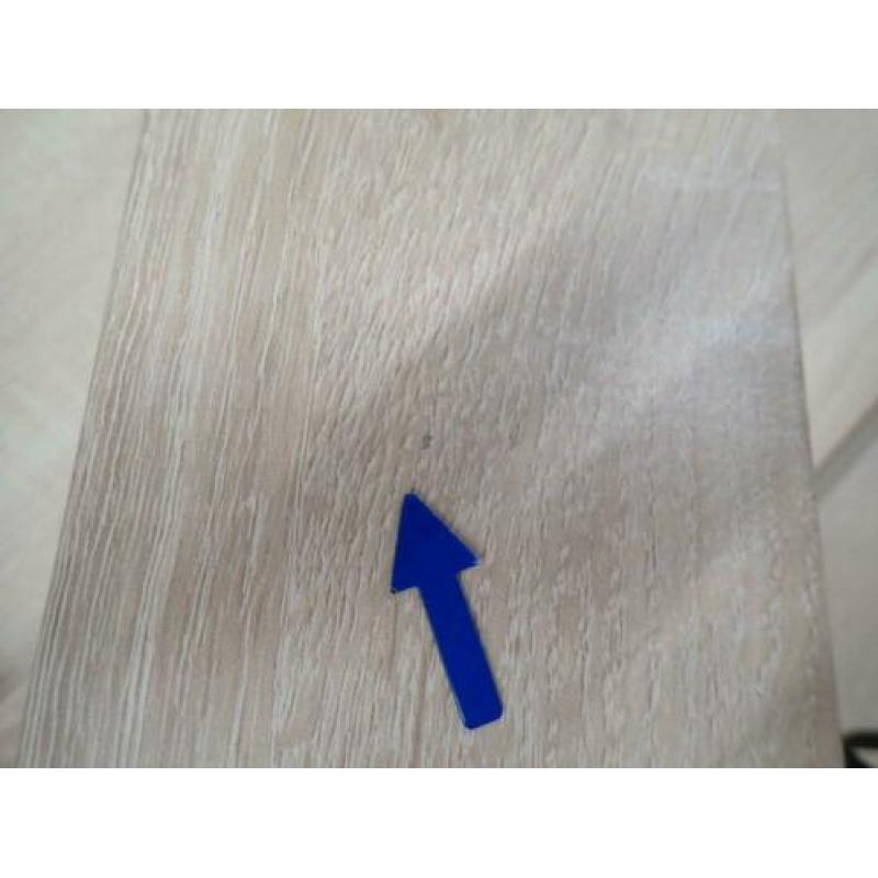 Anytime eettafel 160 cm. van € 249 NU € 139