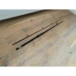 Nieuwe Penn Sargus zeebaarshengel, 3 meter en 15-30 lbs