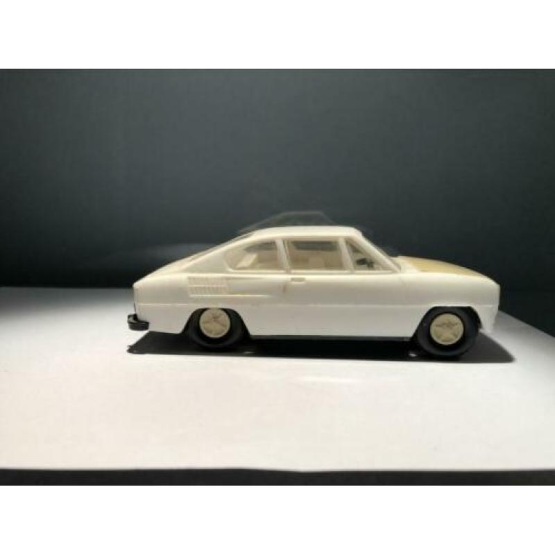 Skoda jaren 60/70