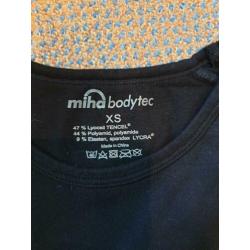 kleding voor Bodytec