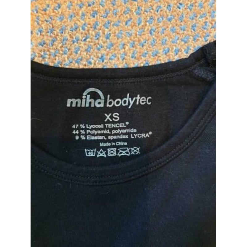 kleding voor Bodytec