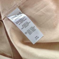 Mooie blouse merk Vanessabruno met romantische details.