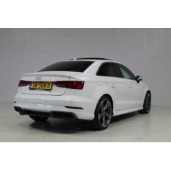 Audi A3 Limousine 1.6 TDI Sport S Line Edition Panoramadak/B