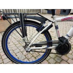 batavus snake 24 inch