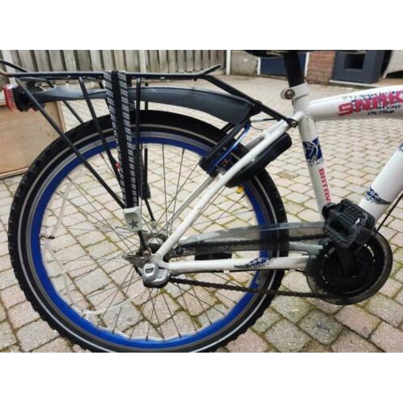 batavus snake 24 inch