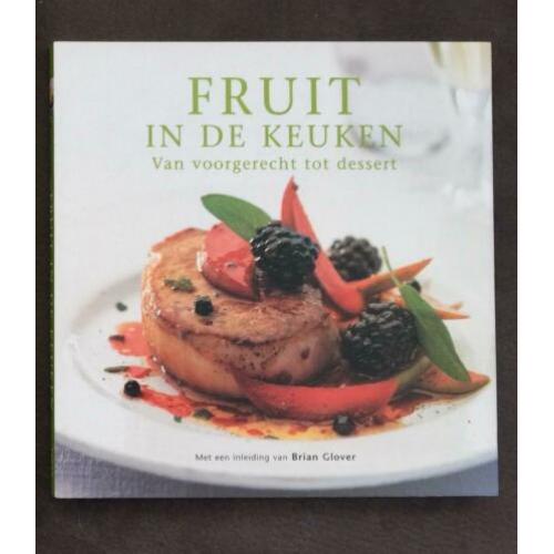 Fruit in de keuken