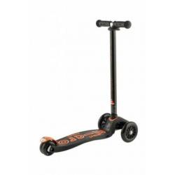Maxi Micro deluxe steps bij Tweewielercentrum Zwolle