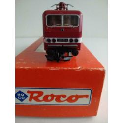 Roco Elok BR143