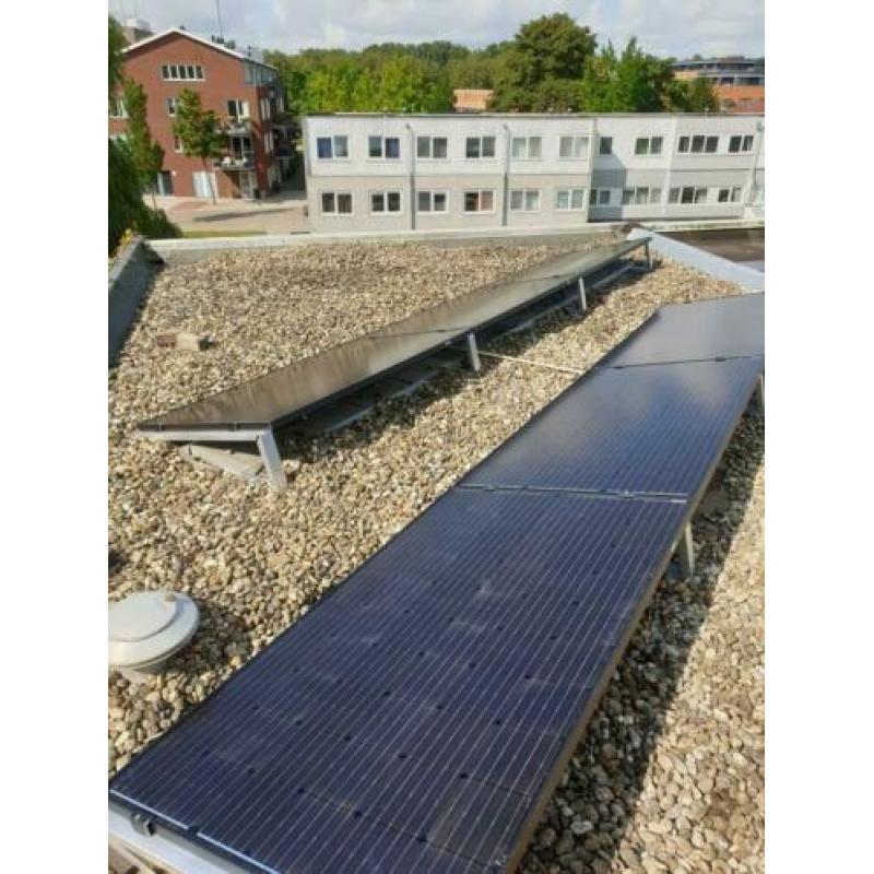 Professionele installaties. Prijs altijd onderhandelbaar!