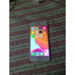 iPhone 6s
