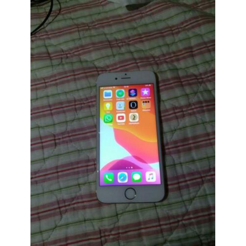 iPhone 6s