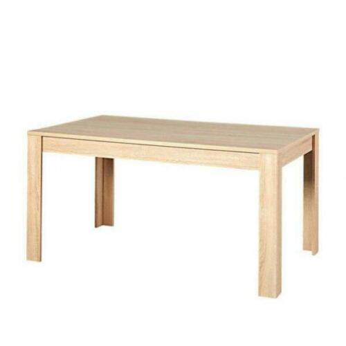 Anytime eettafel 160 cm. van € 249 NU € 139