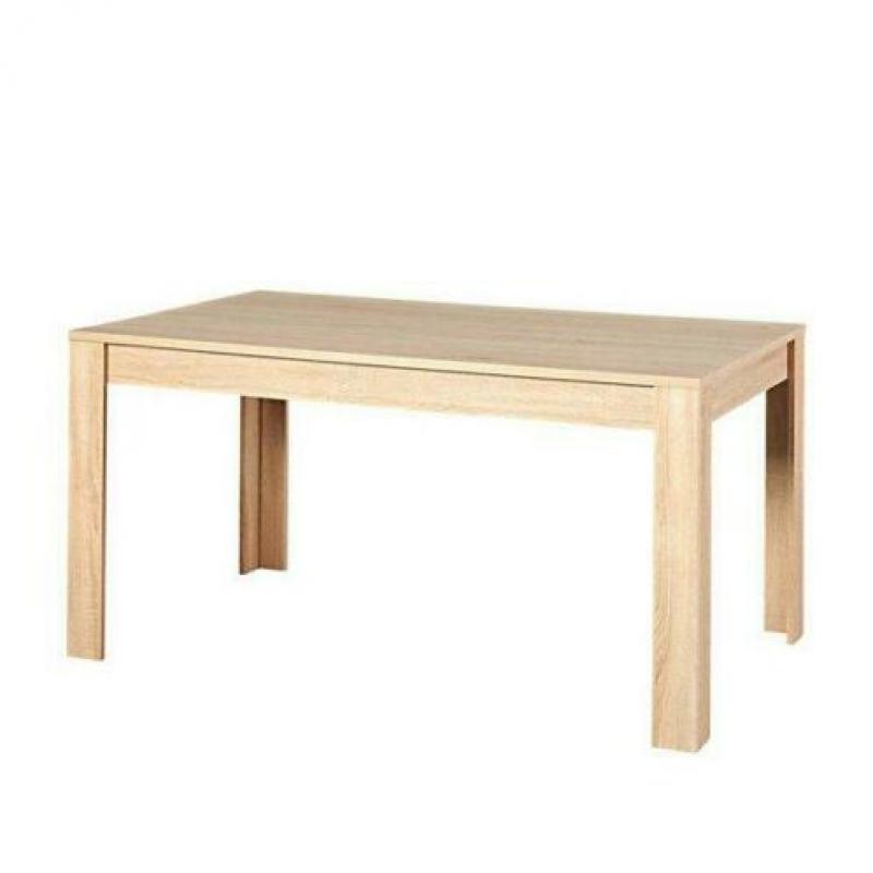 Anytime eettafel 160 cm. van € 249 NU € 139