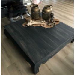 Opium Salontafel 120x120