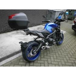 Yamaha MT 09 ABS Urban (bj 2020)