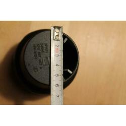 Coincup opbergbeker Seat / VW UP / Skoda / VAG etc.