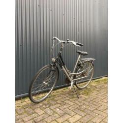 GRATIS AFHALEN!! Batavus dames fiets 28 inch.
