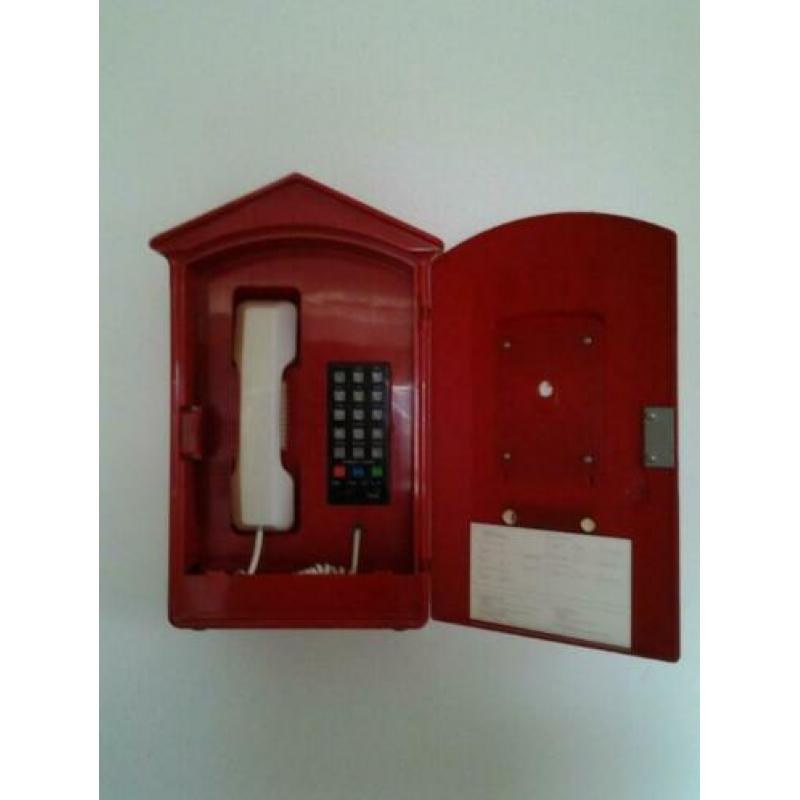 brandweer telefoon