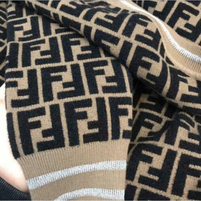 Fendi dress