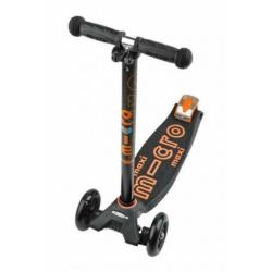 Maxi Micro deluxe steps bij Tweewielercentrum Zwolle