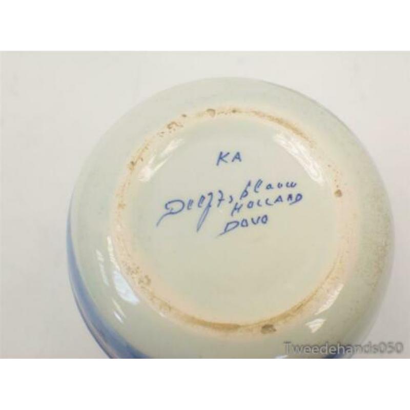 Delfts blauw tabakspot 89163