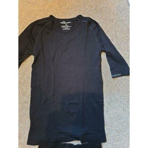 kleding voor Bodytec