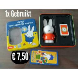 Diverse Gezelschaps Spelletjes