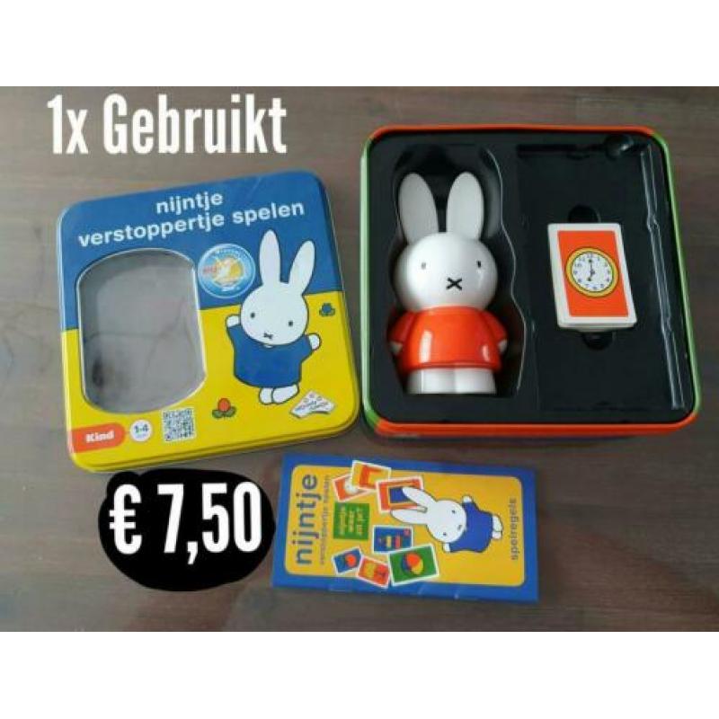 Diverse Gezelschaps Spelletjes