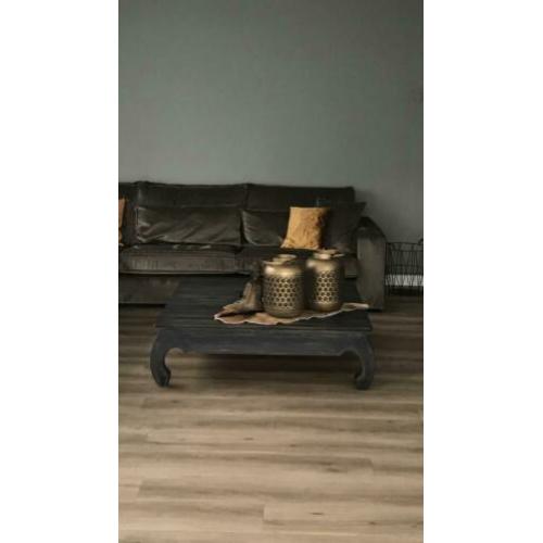 Opium Salontafel 120x120