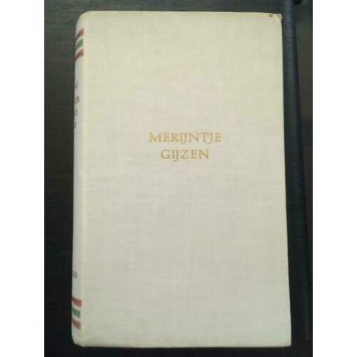 Merijntje Gijzen