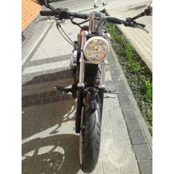 Harley davidson sportster 883