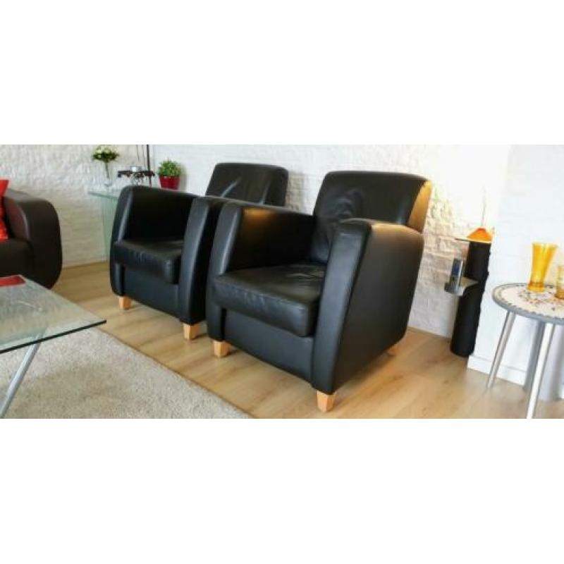 Fauteuils